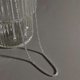 thumbnail image 4 of 2023 Popular Silver Colour Sparkling Clavicle Chain Choker Necklace Collar For Women Fine Jewelry Wedding Party Birthday Gift-xl385--XL135-Product cod XL135, 4 of 4