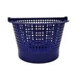 thumbnail image 2 of Advancent Cesta para skimmer con malla fina, impermeable, para piscinas pequeñas, filtro de repuesto, colador para hojas, desechos Deportes acuáticos, 2 of 6