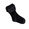 thumbnail image 5 of BRGZLK Girl's Polka Dots Tights Toddler Girl Cute High-Waist Yoga Leggings Pantyhose Stocking Kids Feeling Fitted Breathable Casual Long Pants Black 5-6 Years, 5 of 6