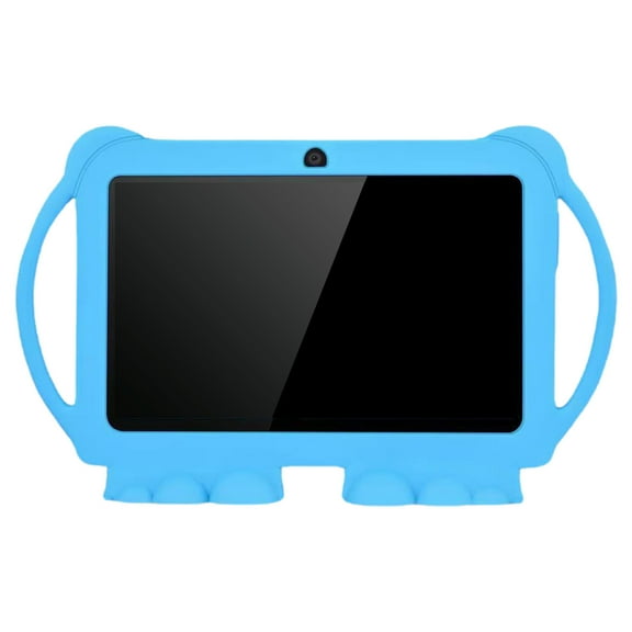 A 7 Inch Kids Tablet Children Learning Machine Educational Pad With Parental Control And Games