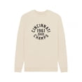 thumbnail image 1 of Park Fields  Adult Cincinnati Champs Varsity Sweatshirt, 1 of 2