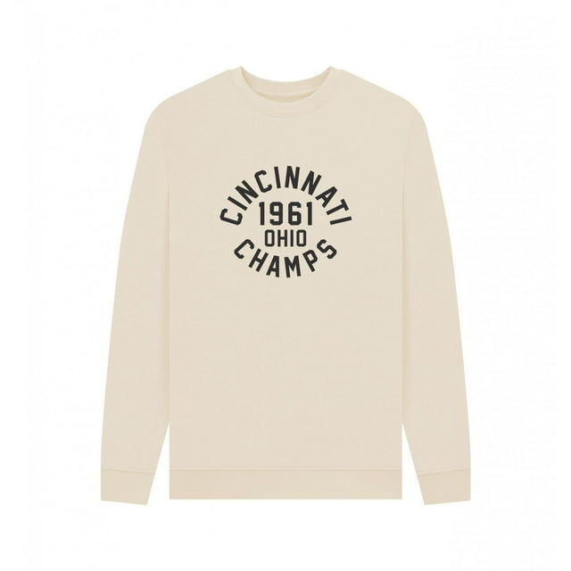 Park Fields Adult Cincinnati Champs Varsity Sweatshirt
