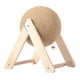 thumbnail image 3 of Juguete rascador para gatos, divertido juguete de pelota rascadora para gatos, juguete de globo rascador de sisal, juguete para gatos, 3 of 7