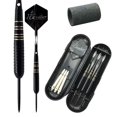 thumbnail image 1 of Bangcool 3PCS Steel Tip Dart Set Fashion Portable Professional Dart with Dart Sharpener, 1 of 10