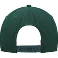 thumbnail image 4 of Men's '47 Green Minnesota Wild Primary Hitch Snapback Hat, 4 of 4