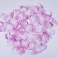 thumbnail image 6 of Coolmade 2500 Pcs Artificial Silk Rose Petals Wedding Flower Decoration, 6 of 7