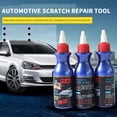 thumbnail image 5 of 3PCS Paint Scratch Repair Agent，Polishing Wax,Paint Scratch Repair Remover Agent, 5 of 9