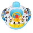 thumbnail image 1 of Bouée de Natation pour Enfants, Bouée de Piscine Gonflable pour Enfants, Natation pour Bébé, 1 of 5