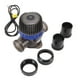 thumbnail image 1 of Sistema de sal para piscina, 2 engranajes, Control inteligente, celda generadora de cloro y sal para tanque de natación SPA, 100-240V SC 8, 1 of 10