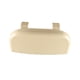 thumbnail image 2 of Organizador para Lentes de Automóvil, Estuche Protector Compacto Beige, 2 of 9