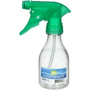 iGo 6 oz. Clear Plastic Spray Bottle