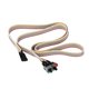 thumbnail image 1 of ATX PC Computer Motherboard Cable De Alimentación 2 Interruptor De Encendido/apagado/reinicio Con Luz LED Sunnimix Cable de alimentación, 1 of 6