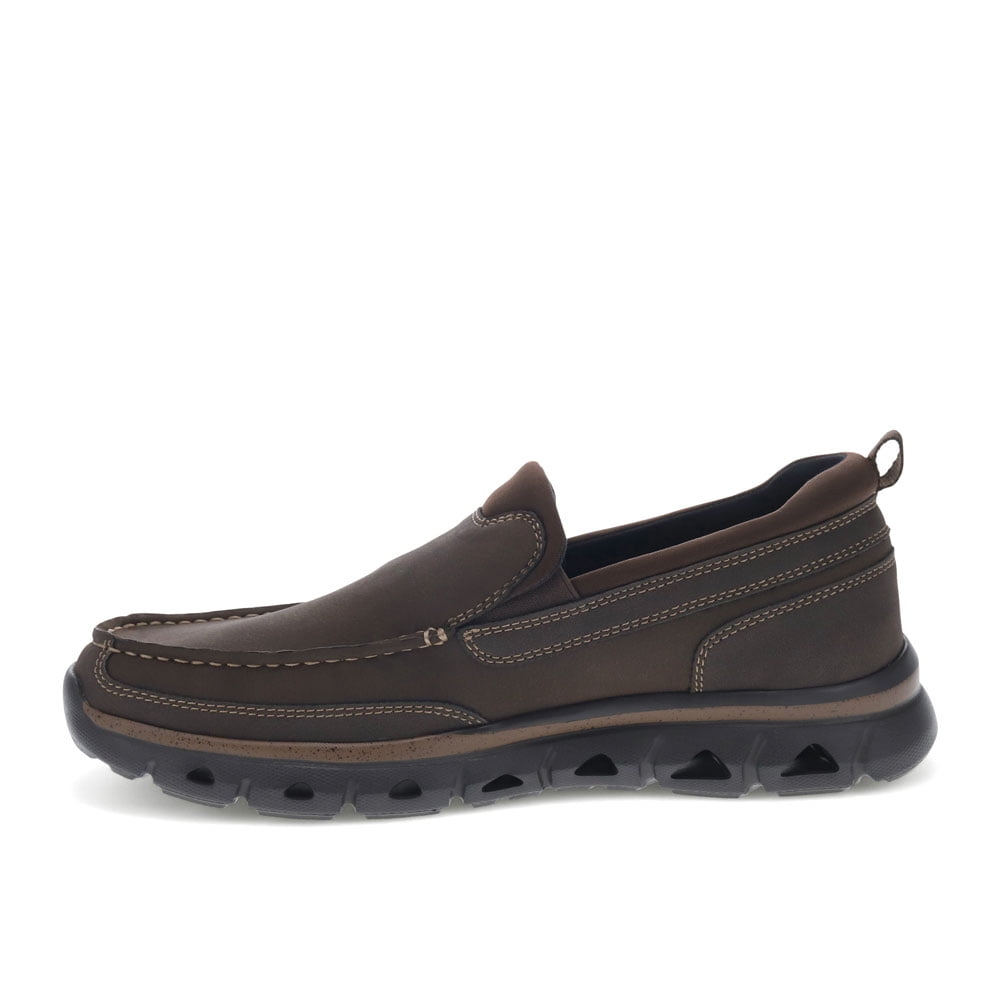 Dockers Mens Coban Casual Slip-on Loafer Shoes - Walmart.com display picture 3