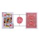 thumbnail image 1 of Me Marked Stripper Deck naipes Poker trucos de magia Close-up Street Illusion chico rompecabezas juguete tarjeta mágica., 1 of 4