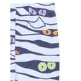 thumbnail image 2 of Character Toddler Halloween Glow in the Dark Pajama Set, 2-Piece, Sizes 12M-5T, 2 of 3
