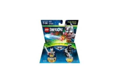 LEGO Dimensions Pack LEGO Batman Movie - Walmart.com