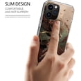 thumbnail image 2 of Phone Case Malenia Protect Elden Shockproof Ring TPU Game Accessories Cover Transparent Compatible with iPhone 14 Pro Max 6.7 Inch, 2 of 5