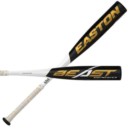 - Easton Beast Speed USA (-10) YBB19BS10 Youth Baseball Bat