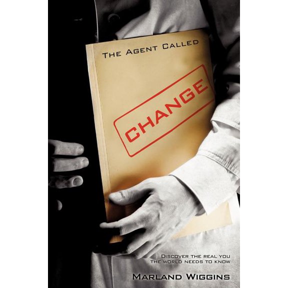 The Agent Called Change, (Paperback)