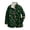 Dark Green, variant on larppty Jackets for Women Fashion 2025 Christmas Coat for Women Casual Quilted Lightweight Outerwear Coats (Black, XL)