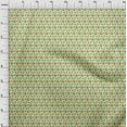 thumbnail image 3 of oneOone Cotton Poplin Mint Fabric Halloween Sewing Material Print Fabric By The Yard 56 Inch Wide, 3 of 4