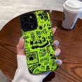 thumbnail image 3 of Funda para iphone 14 12 11 13 Pro 12Pro 14Pro Max mini X XS X S Max XR SE 2020 2022 7 8 Plus SE2 iphone 14, 3 of 4