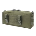 thumbnail image 2 of Bolso Impermeable Multi Bolsa Multis Organizador Sunnimix verde Bolsa Molle grande impermeable, 2 of 7