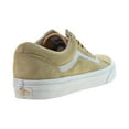 thumbnail image 3 of Vans Old Skool Men's Shoes Porcini-Blanc vn0a38g1-r1e, 3 of 6