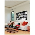 thumbnail image 2 of Marmont Hill "Sun Speckled Daisy" Painting Print on Canvas, 2 of 7