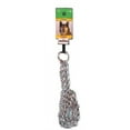 thumbnail image 2 of Westminster Pet Products Dog Choke Chain - Steel, Chrome Finish - 24" Silver, 2 of 2