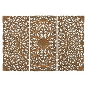 Wall decor panels Wall decor panels