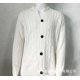 thumbnail image 1 of Suéter de otoño e invierno, cárdigan de punto para hombre, abrigo ajustado de color sólido para hombre, 1 of 6