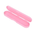 thumbnail image 2 of Needle Containers Ear Spoon Storage Box Toothbrush Storage Case  Needle Storage Box Ear Spoon Toothbrush Beauty Tools Storage Case Containers Pink, 2 of 8