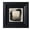 Abstract 2, variant on Postrame-Black Framed Modern Fruit Picture Print Wall Art-For Dining Room&More-10×10Inch