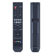 Insignia Blu-Ray DVD Player Universal Replacement Remote Control BD003