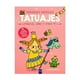 thumbnail image 1 of Princesas Geniales Tatuajes para el Libro y para Ti. Marta Yoyo Books Varios Autores, 1 of 2