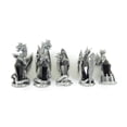 thumbnail image 4 of Dragons of Light versus Dragons of Darkness Chess Set Tudor Mint, 4 of 4