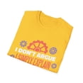 thumbnail image 4 of Engineer Funny Quote Men Women Humor Gears Graphic TShirt, 4 of 5