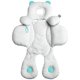 thumbnail image 1 of Almohada de apoyo para todo el cuerpo del bebé, almohada de apoyo para el cuerpo del bebé para cochecito o asiento de coche, almohada de apoyo para la cabeza del bebé y apoyo corporal para bebés,, 1 of 5