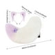 thumbnail image 3 of Accesorios Japoneses Para Cosplay Juego De Diademas Con Orejas De Animales Clip Con Cola Y Lazo Perfecto Para Fiestas Y Eventos De Halloween Accesorios Para Disfraces Para Mayores De 10 Años, 3 of 8