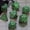 Green, variant on 7pcs Vintage Polyhedral Dice Set, Plastic RPG Dice with Letter Details, Includes Velvet Bag, Ideal for DND, Tenzi, Farkle, Math Learning, and D&D Players, Great Gift for Halloween and Christmas