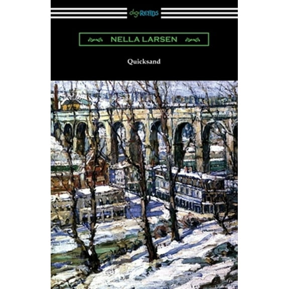 Quicksand (Paperback)