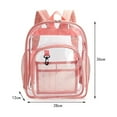 thumbnail image 1 of Riñonera Bolsa Paquete de teléfono de pecho de cuero de PU de bandolera de hombro con cinturón de cintura de diamantes de imitación de moda Sywqhk Para Estrenar, 1 of 7