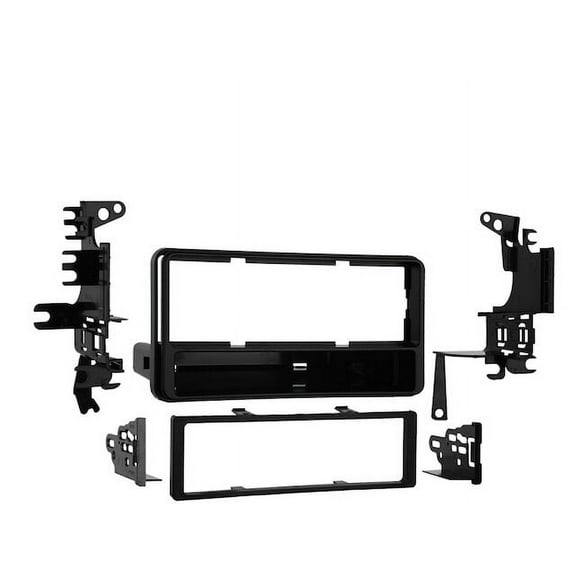 Radio Installation Kit - Compatible with 2000 - 2005 Toyota RAV4 2001 2002 2003 2004