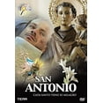 thumbnail image 1 of San Antonio [ NON-USA FORMAT, PAL, Reg.0 Import - Spain ], 1 of 1