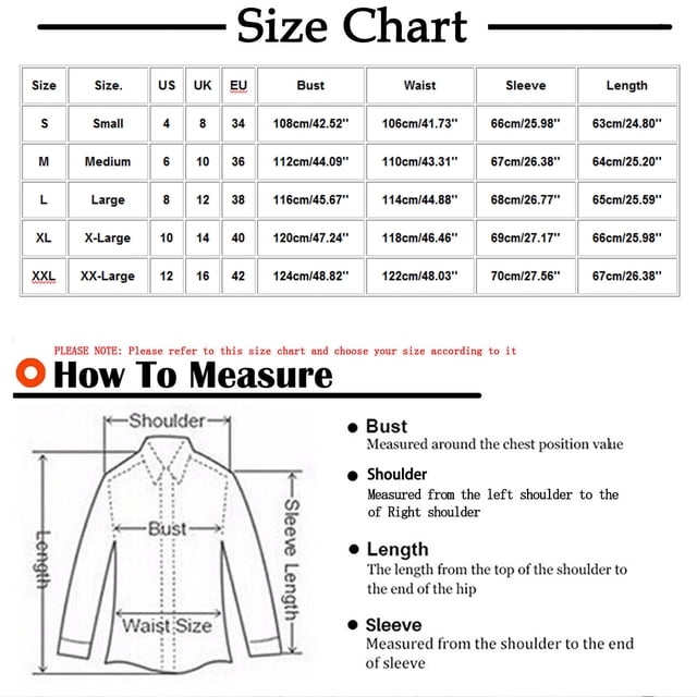 Pompotops Chemise Décontractée de Mode pour Femme à Lacets avec Poche, Manches Longues, Col Rond, Haut/chemise, Liquidation