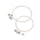 thumbnail image 1 of 2 juegos de cuerdas de ukelele de 1  degree a 4  degree accesorios de repuesto de guitarra shamjiam  Conjunto de cuerdas de ukelele, 1 of 9