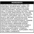 thumbnail image 4 of Ol' Roy Complete Nutrition T-Bone & Bacon Flavor Dry Dog Food, 46 lbs ShopWise Round, 4 of 6