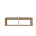 thumbnail image 3 of Atelier Mobili Floating TV Stand & Floating Entertainment Center (36 Inch, 2 Shelf), 3 of 3