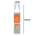 thumbnail image 3 of Beautiful Textures Definer Curl Enhancing Pump Hair Styling Mousse with Argan Oil, 8.5 fl oz, 3 of 7